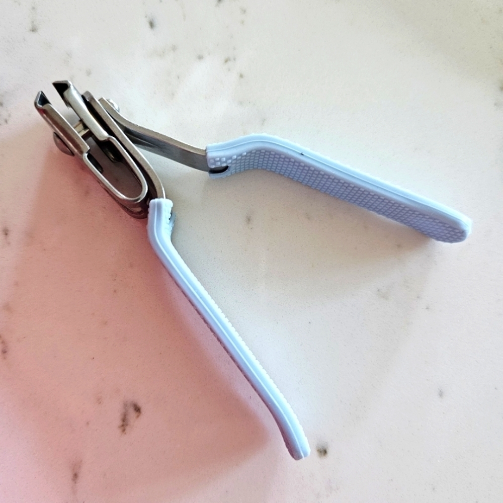 💥4 for $25💥 Swivel Toe Nail Clipper
